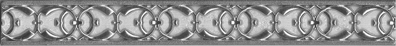 Alhambra Silver Moldura арт. 78851