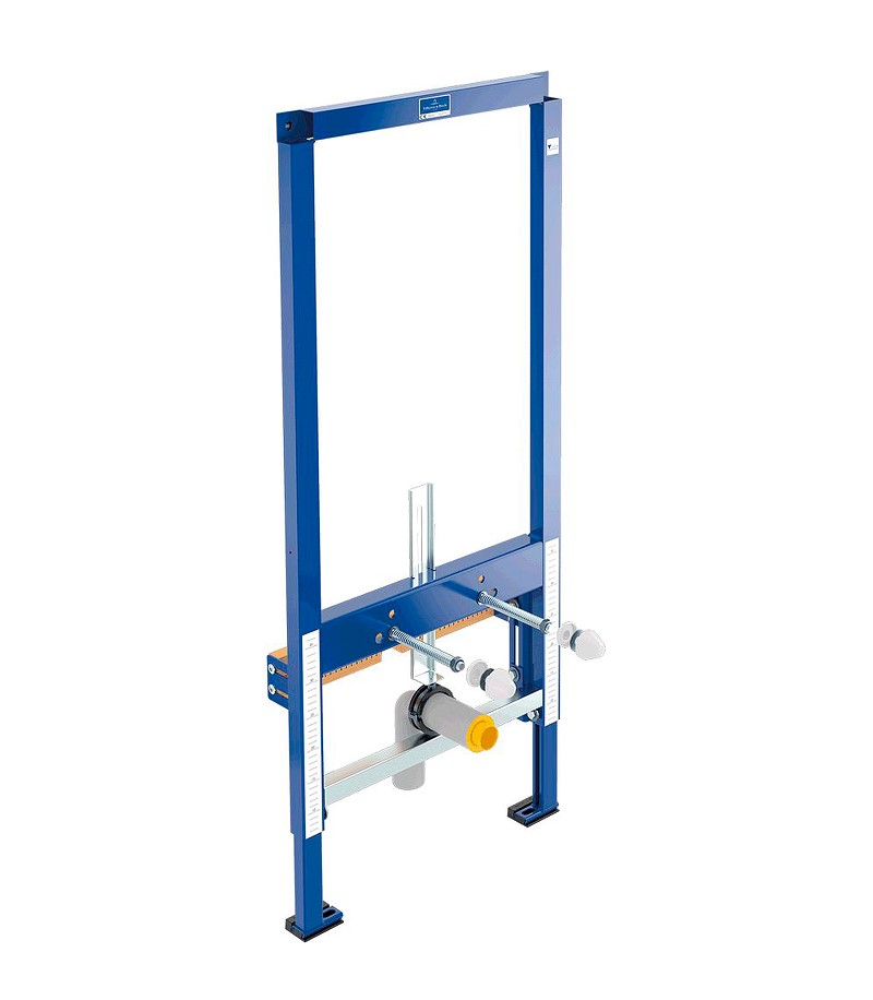 VB ViConnect Инсталяционная система для биде, 525x1120x100 мм