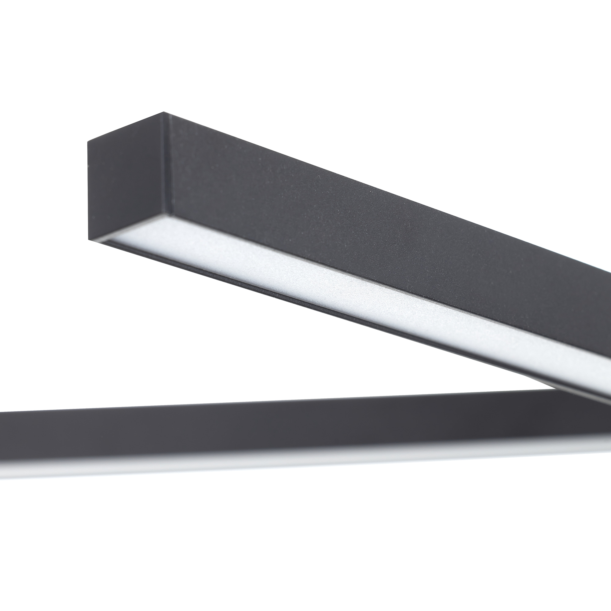 Citilux Стиг CL203231 LED Люстра подвесная с пультом Чёрный арт. 89257