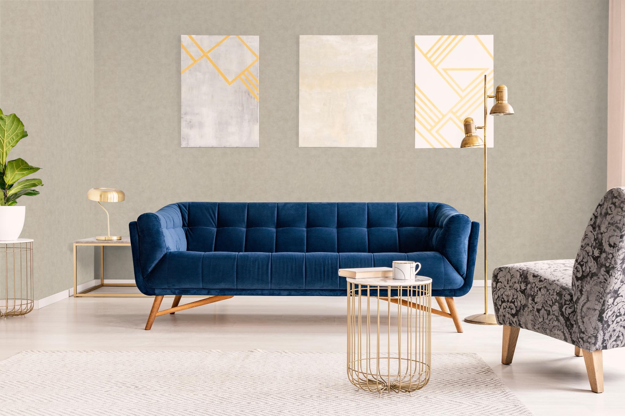 32381 Обои Marburg (Casa Vita/Selection/Casa Sereno/Style/Natural Vibes) (1*6) 10,05x1,06 винил на флизелине