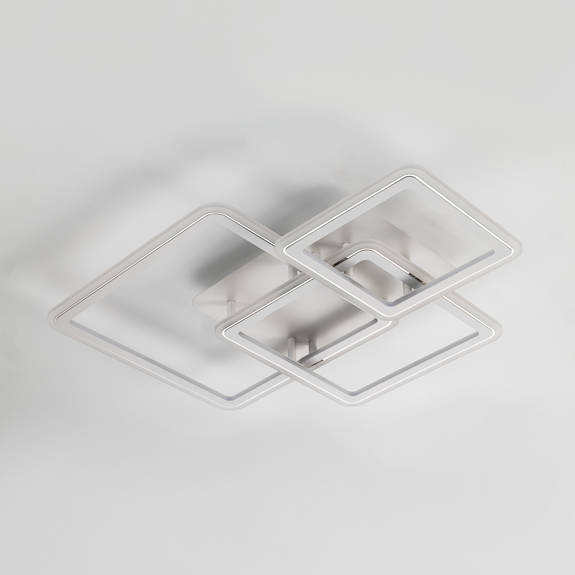 Citilux Тринити CL238230E RGB Люстра светодиодная с пультом арт. 88919