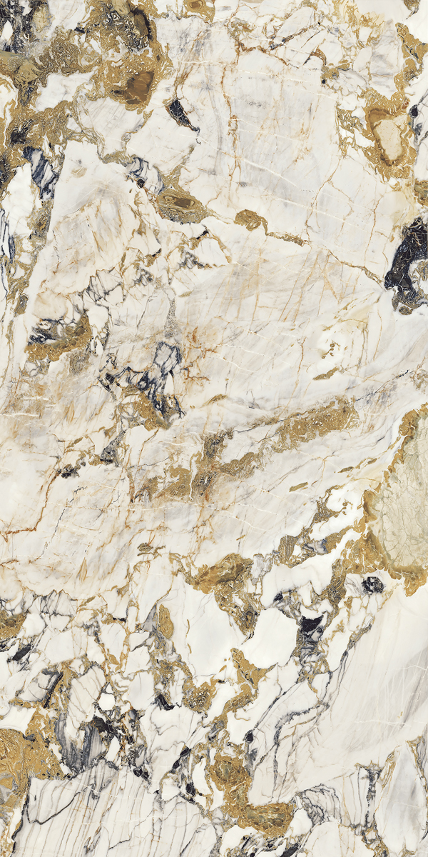 Керамогранит ETOILE SYMPHONIE MAT 6MM 120X240 RET арт. 83593
