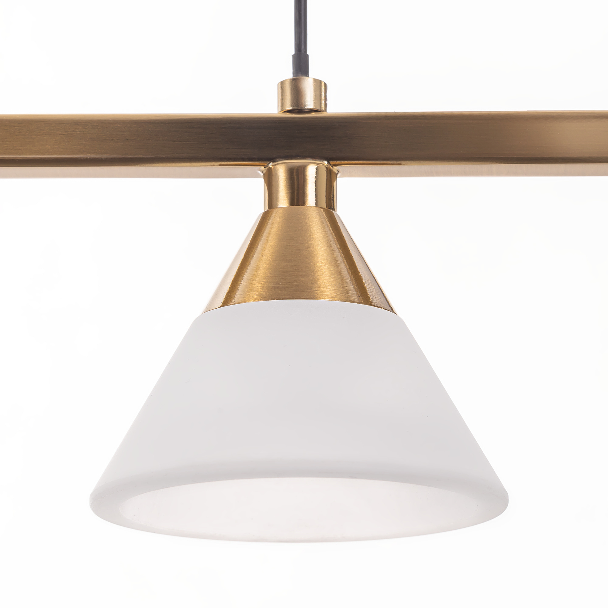Citilux HELLY CL211012 Подвесной светодиодный светильник арт. 89347