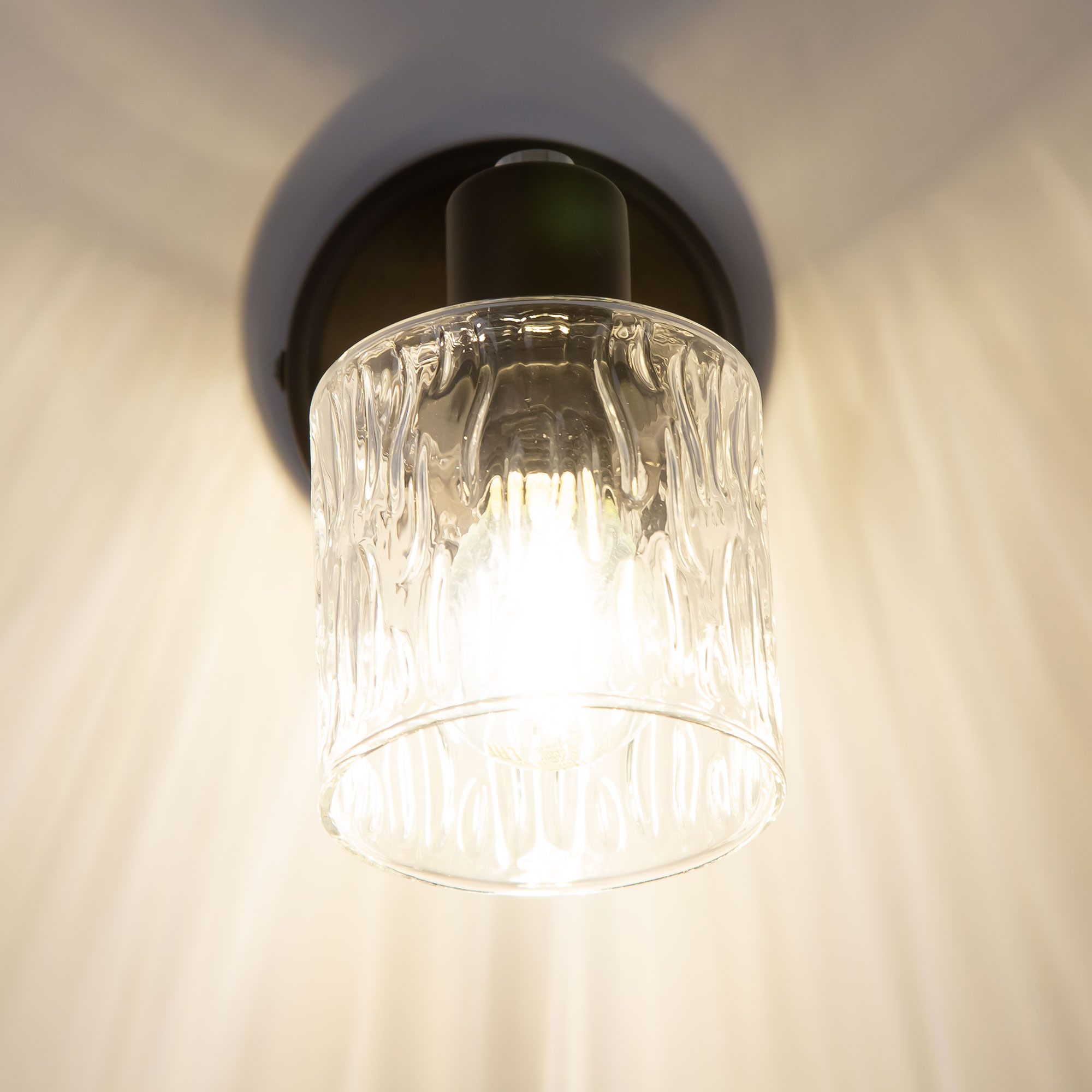 Citilux Артик CL510515 Спот поворотный с выключателем Венге арт. 88627