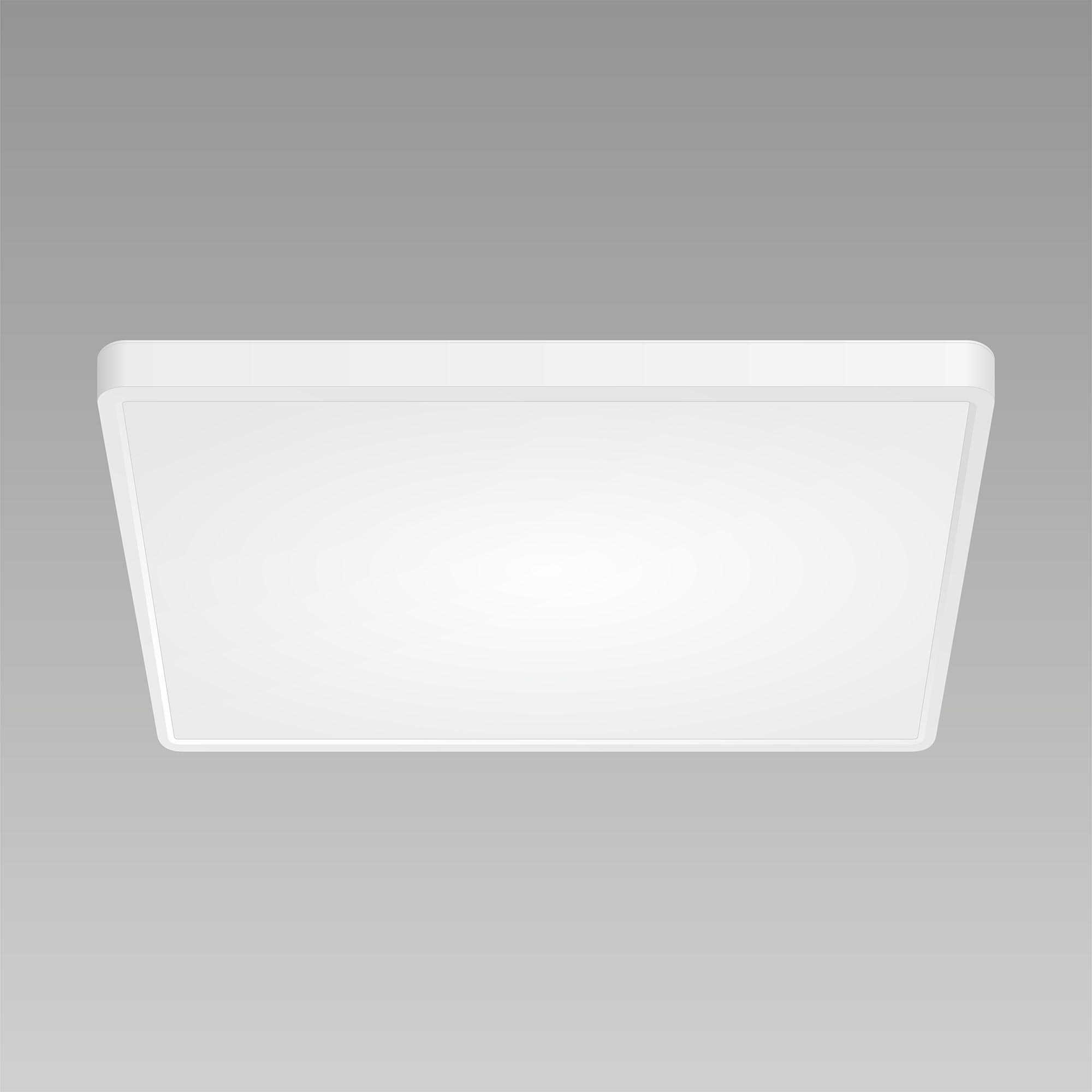 Citilux Бейсик CL738K500V Светильник накладной Белый арт. 88541