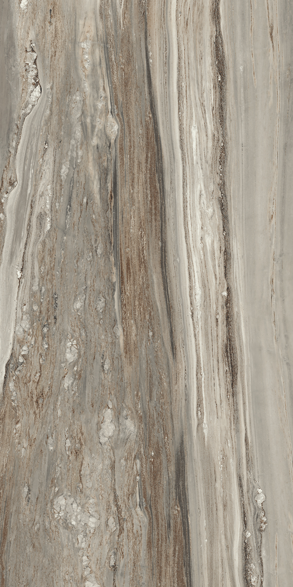 Керамогранит ETOILE TROPICAL GLO 6MM 120X240 RET арт. 83595