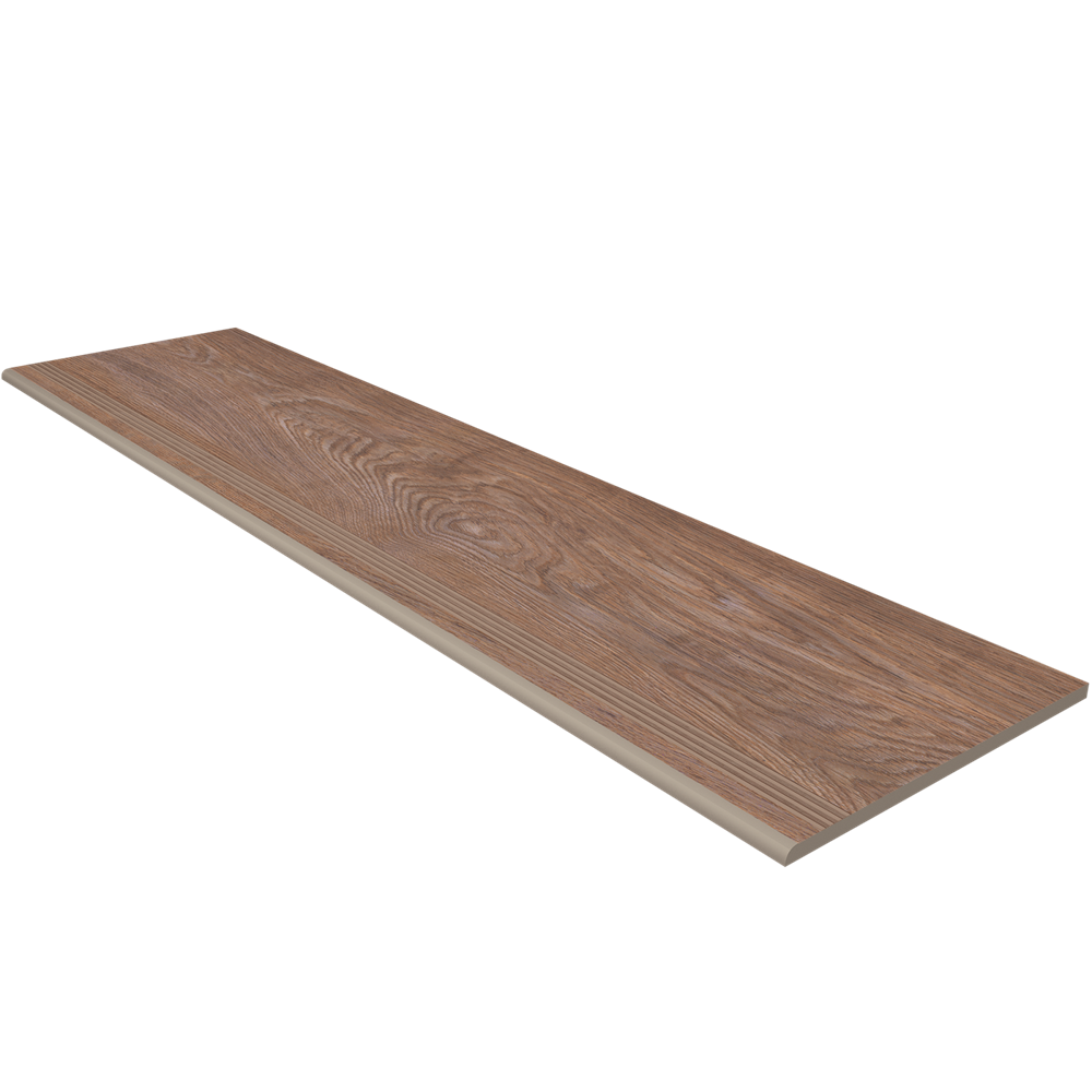 Ступень SI02-30x120-Непол. (с насечками) арт. 125597