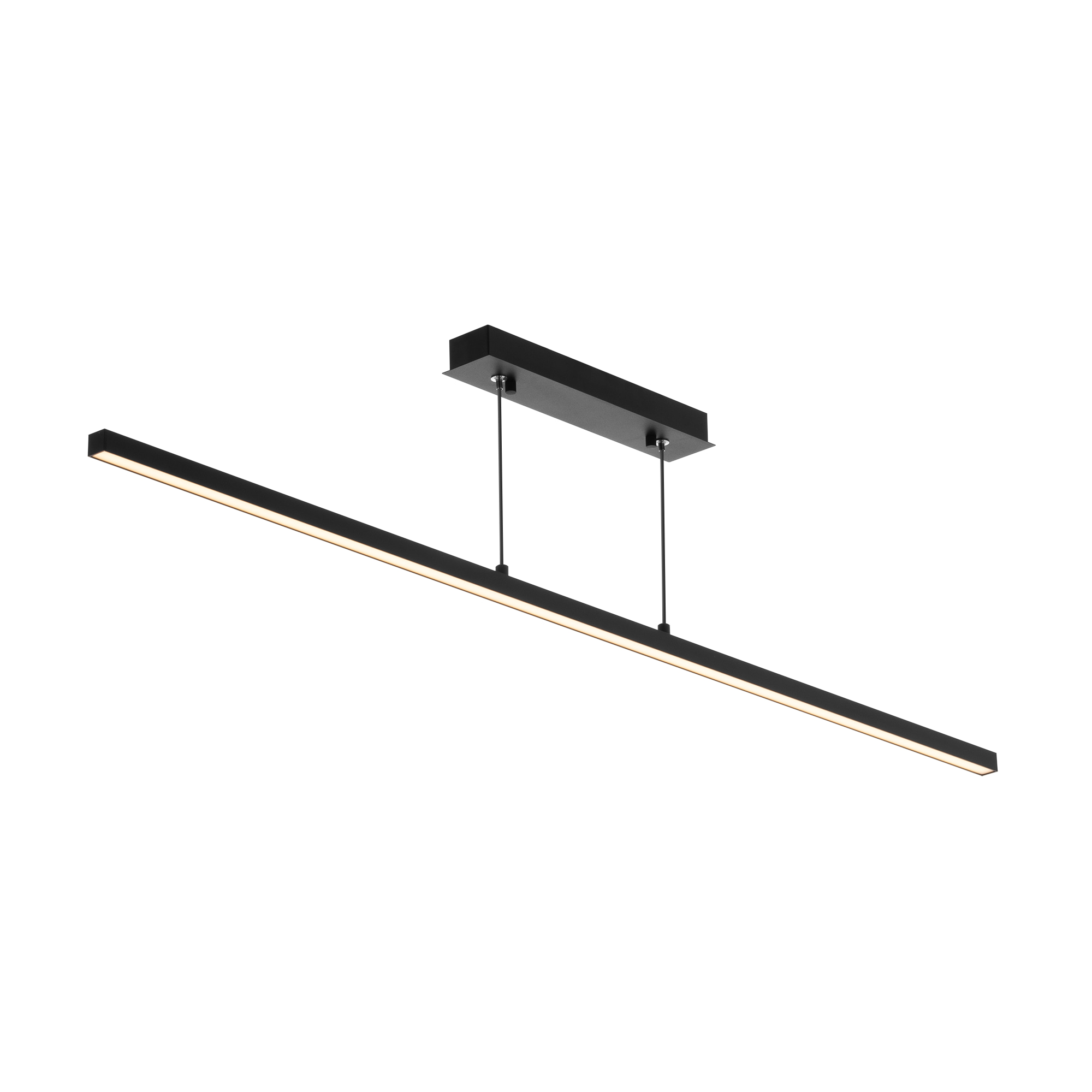 Citilux Стиг CL203211 LED Светильник подвесной с диммером Чёрный арт. 89280