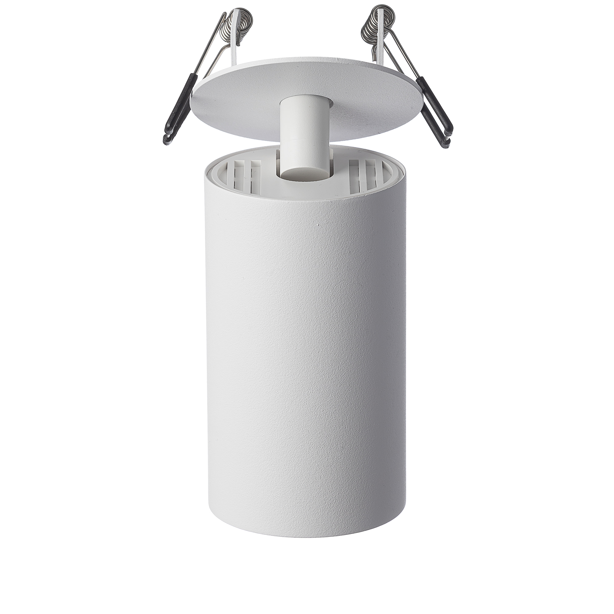 Citilux AXEL CL512D10 Спот поворотный встраиваемый Белый арт. 89816