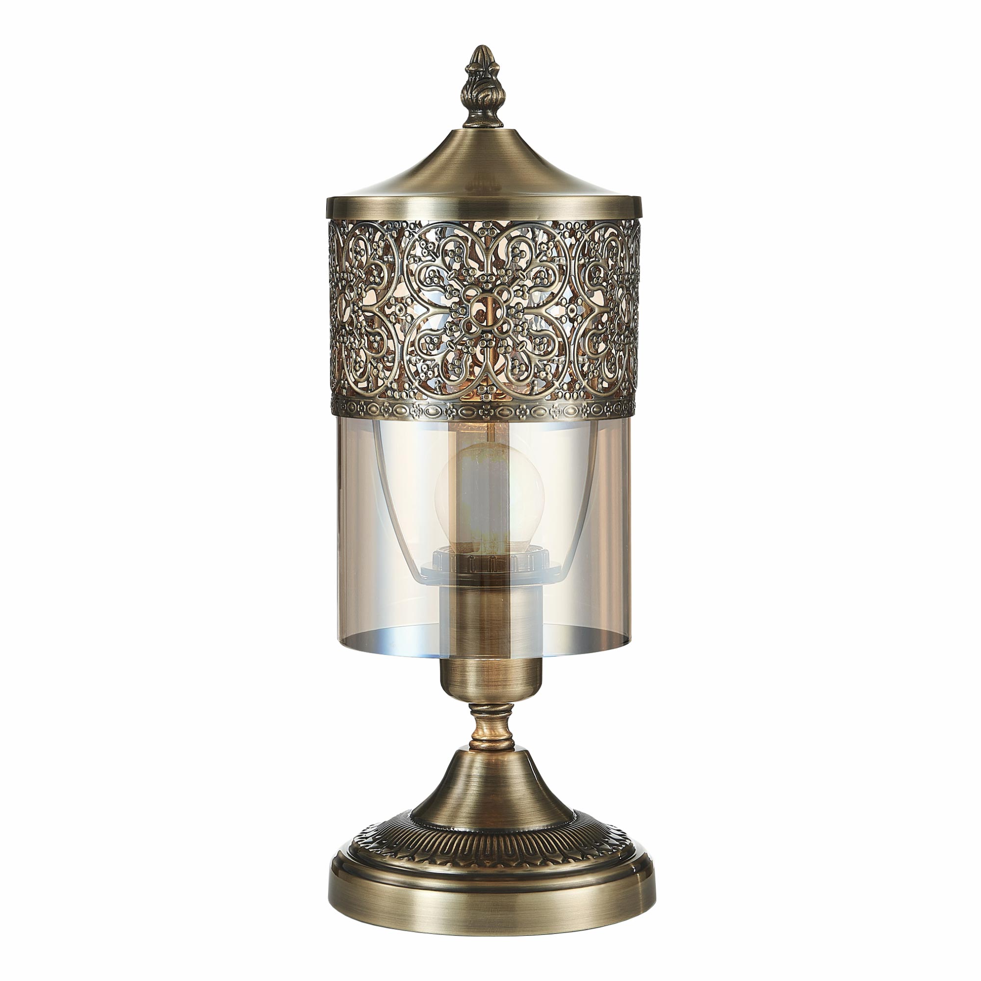Citilux Эмир CL467813 Настольная лампа Бронза арт. 88750