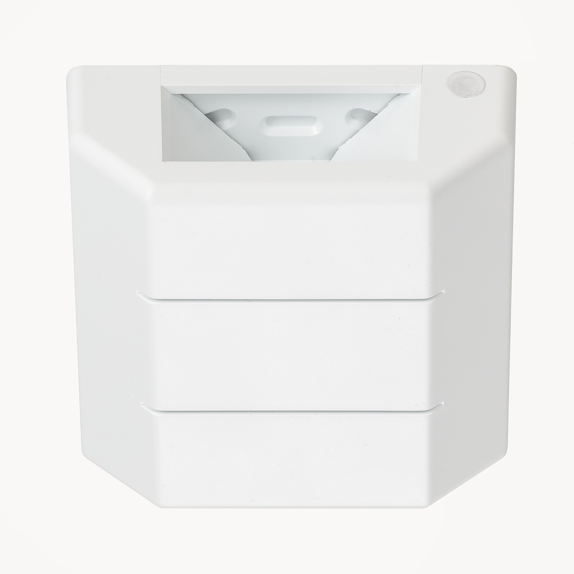 Citilux STELS CLU0730 LED Уличный настенный светильник Белый арт. 89199