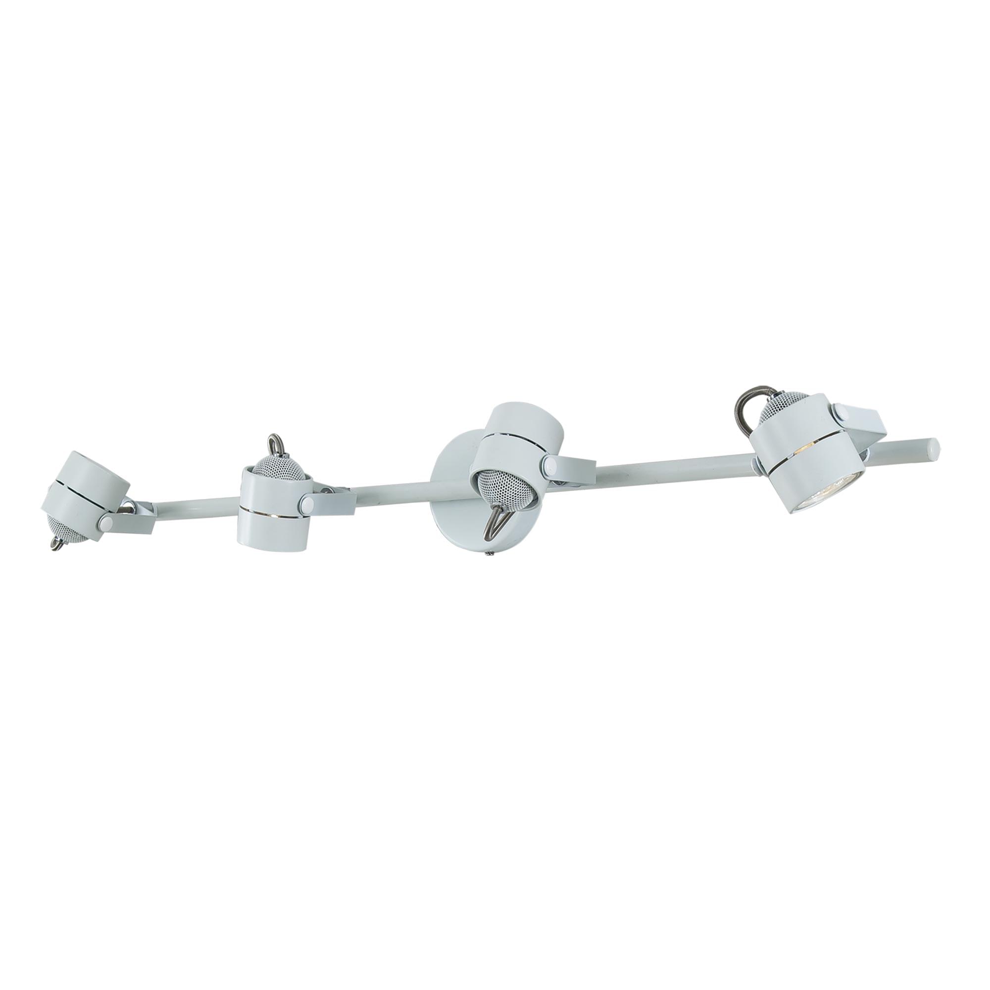 Citilux Ринг CL525540 Спот поворотный Белый арт. 88228