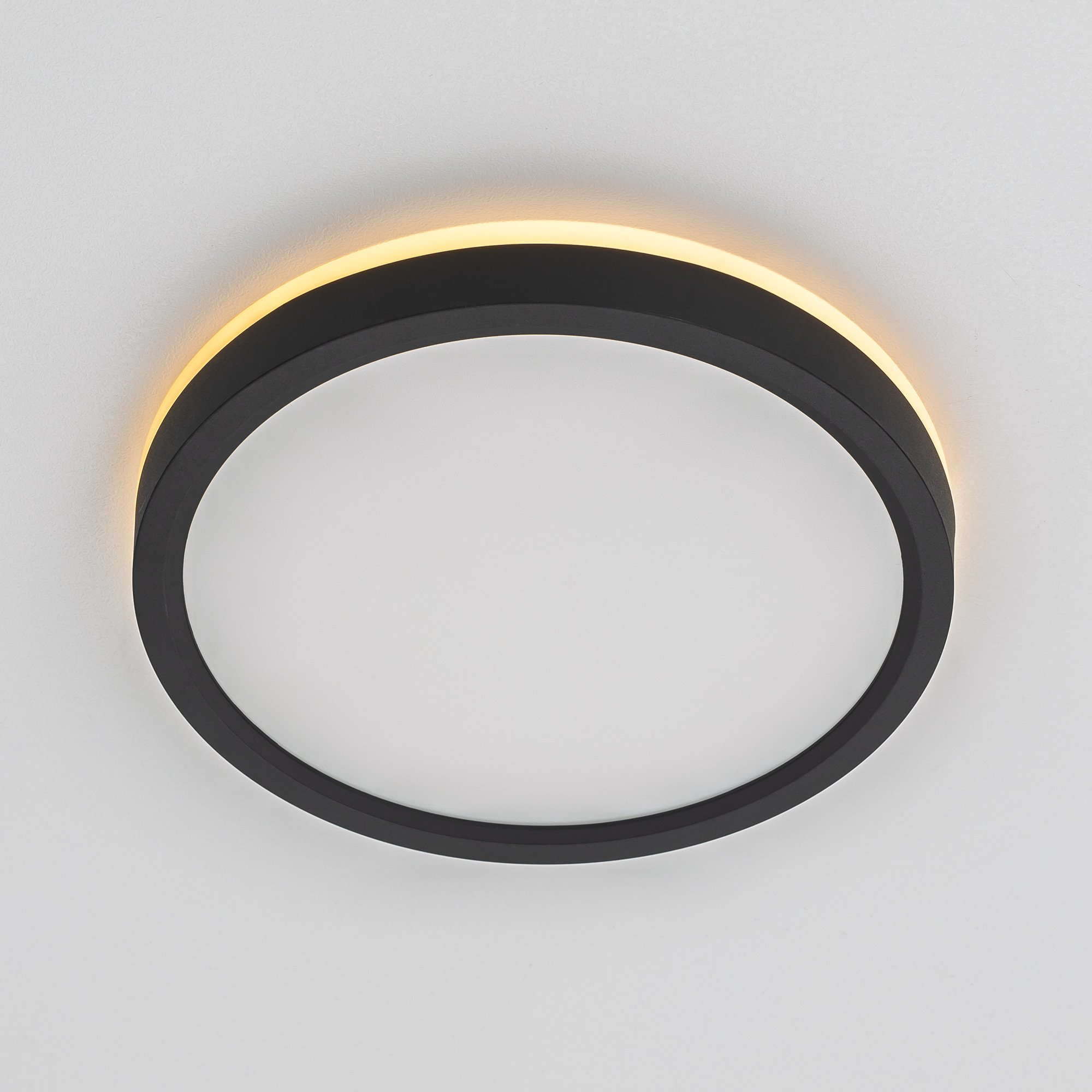 Citilux NORMA CL748181 LED Светильник с подсветкой Чёрный арт. 89365