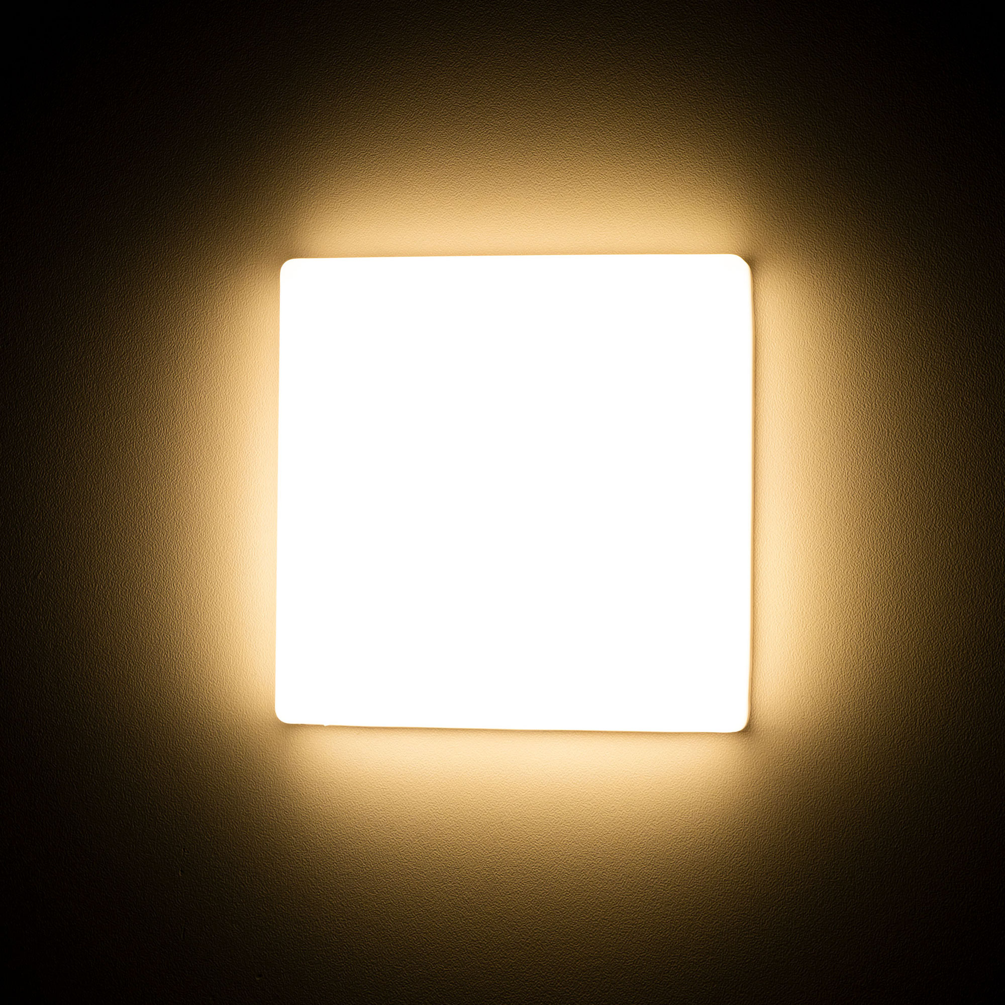 Citilux Вега CLD53K15W LED Встраиваемый квадратный светильник арт. 88824