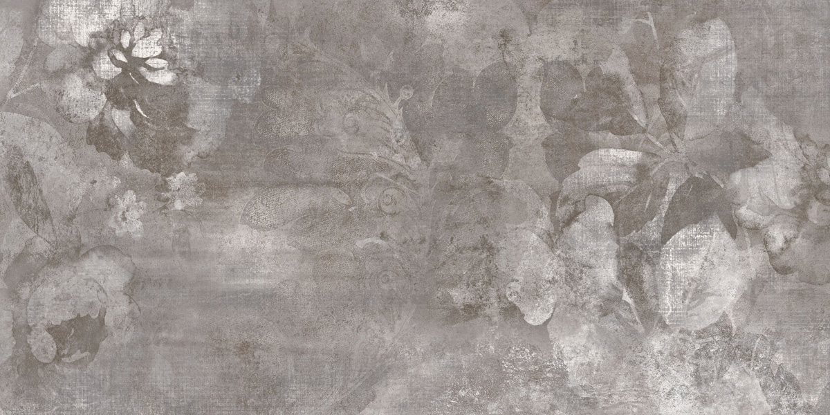 Керамическая плитка AFFRESCO DARK RETT. 	60X120