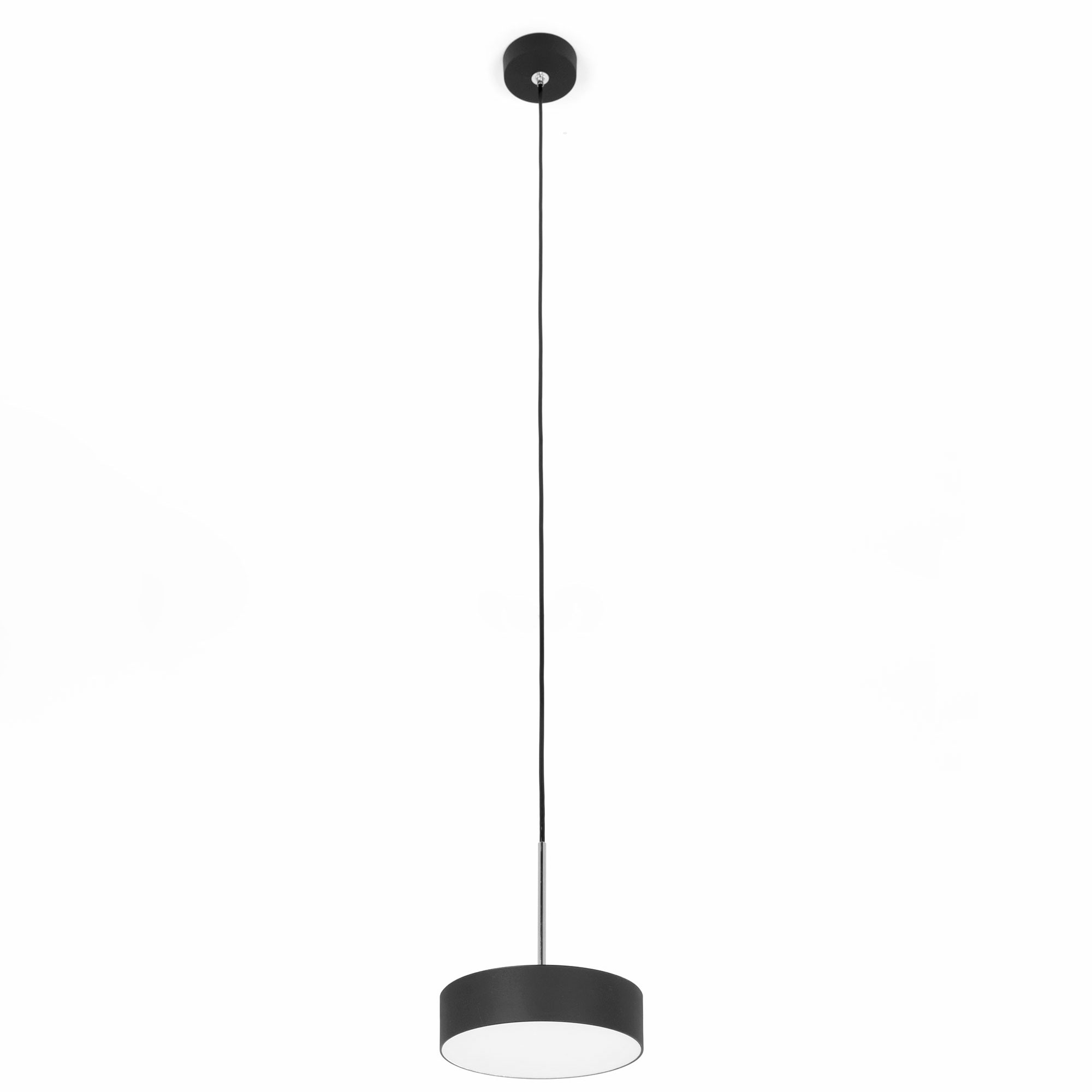 Citilux Тао CL712S122N LED Подвесной светильник с диммером арт. 88730