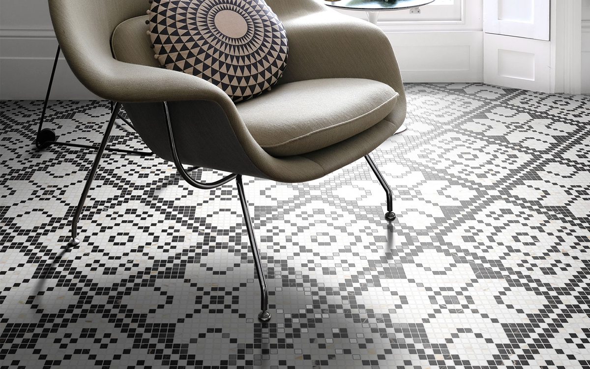 CAVA SATIN RET 60X60