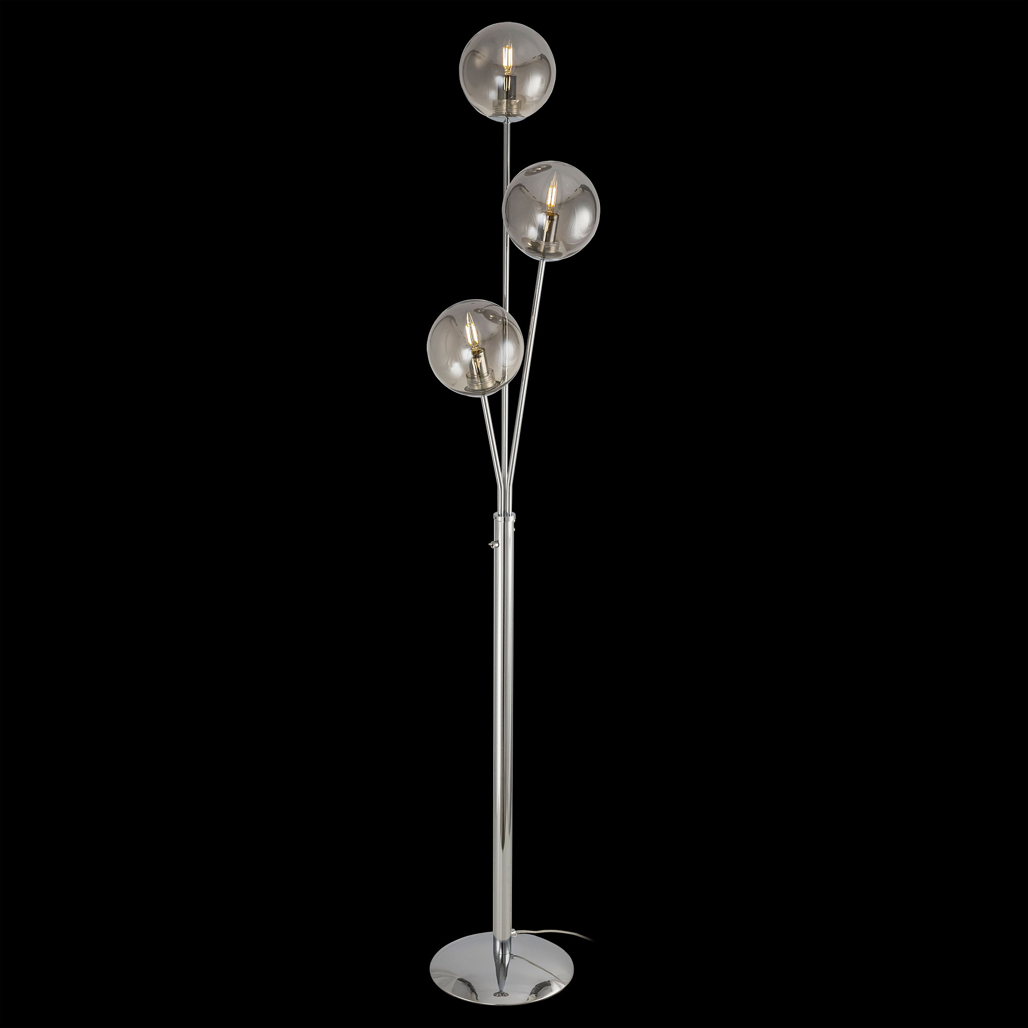 Citilux Томми CL102930 Торшер Хром арт. 88571