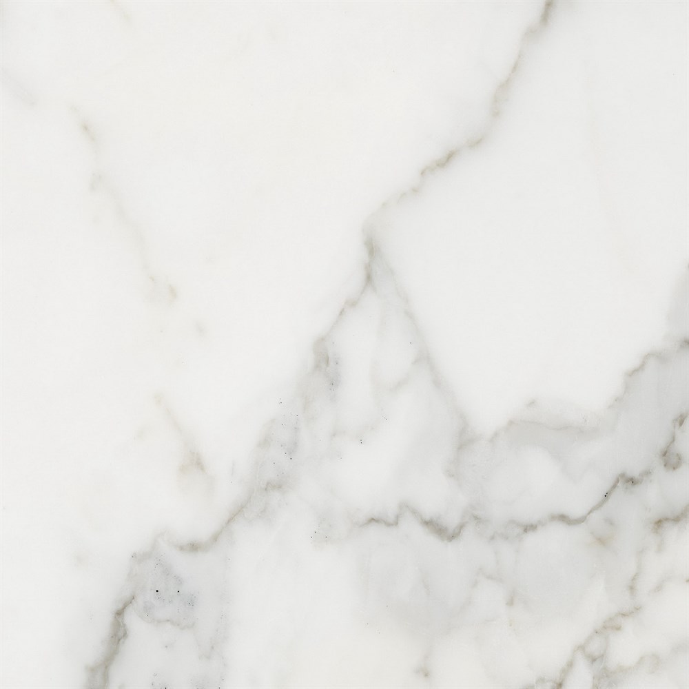 AB01 60x60x10 Полир. (Керамический гранит) White арт. 115348