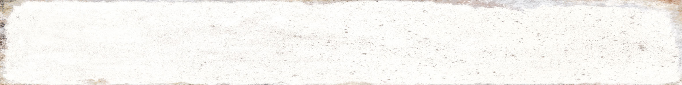 Плитка Monopole Сердена белая 5x40 (1) арт. 76504