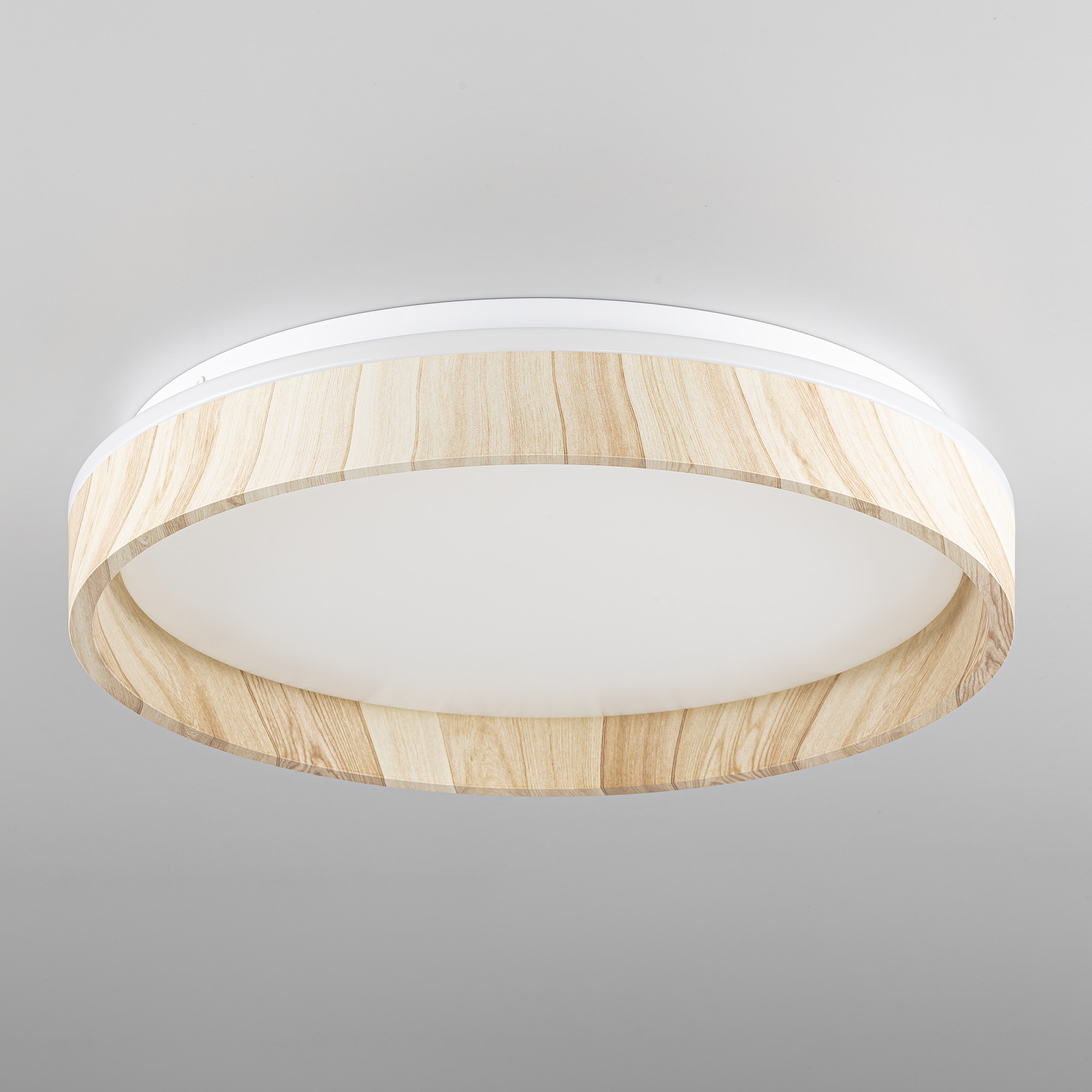 Citilux ENZO CL753352G LED RGB Светильник с пультом Клён арт. 89191