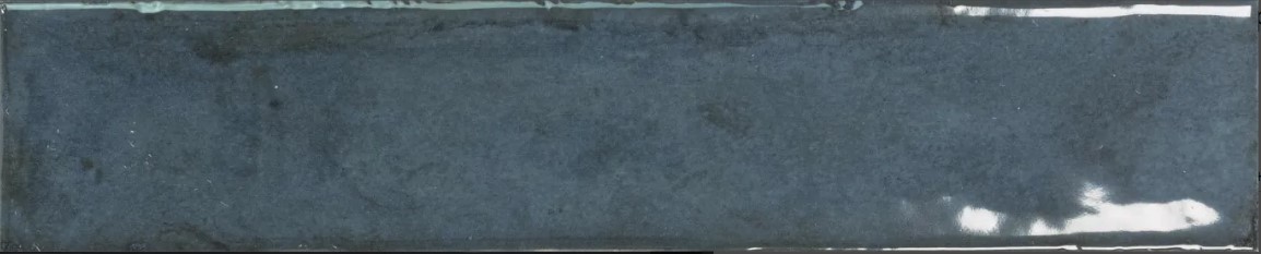 Плитка Monopole Сан Ремо синяя 5x25 (40 шт/0,5/0,0125 м2) арт. 76935