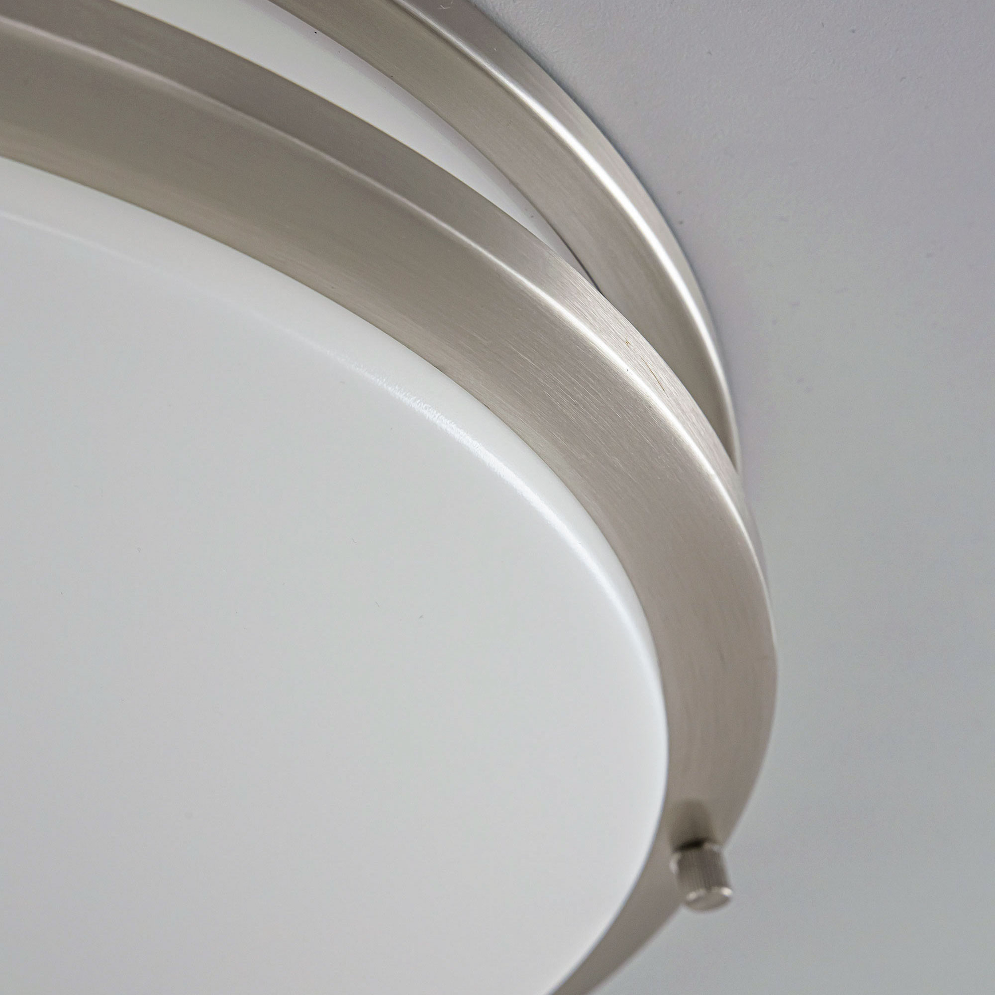 Citilux Бостон CL709501N LED Люстра с диммером Хром Матовый арт. 88717