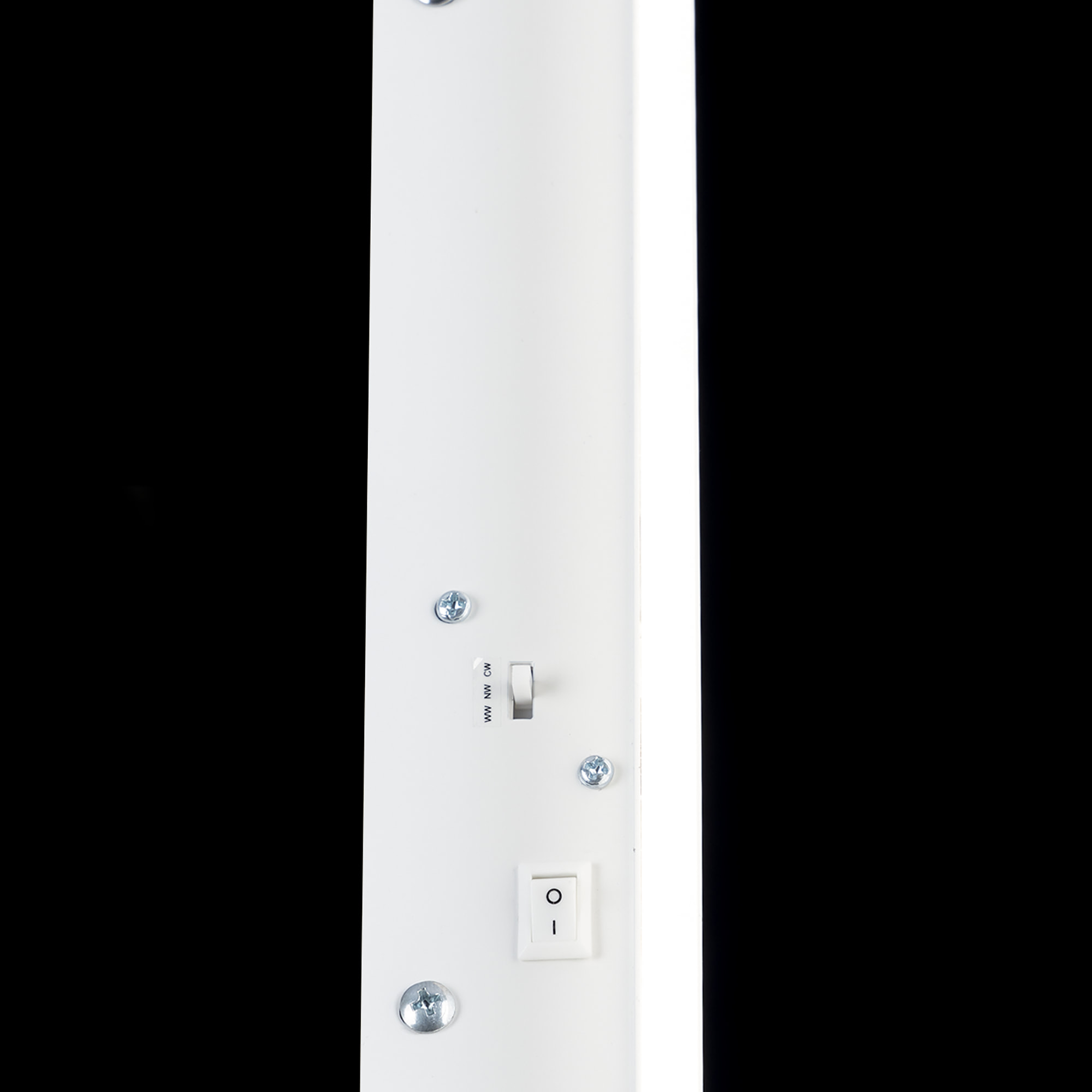Citilux Тринити CL238560 Настенный светодиодный светильник Белый арт. 88982