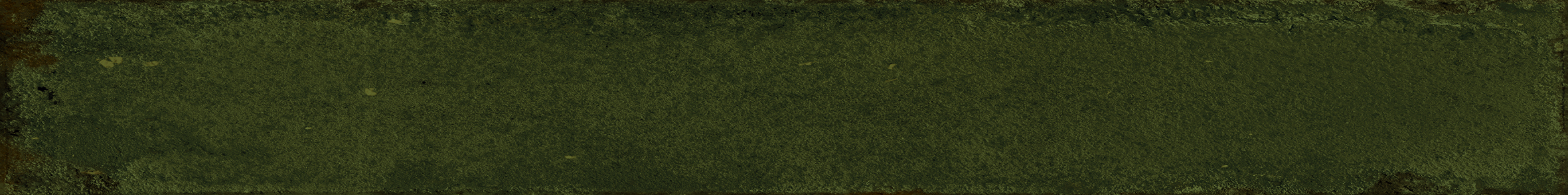 Плитка Monopole Сердена зеленая 5x40 (1) арт. 76502