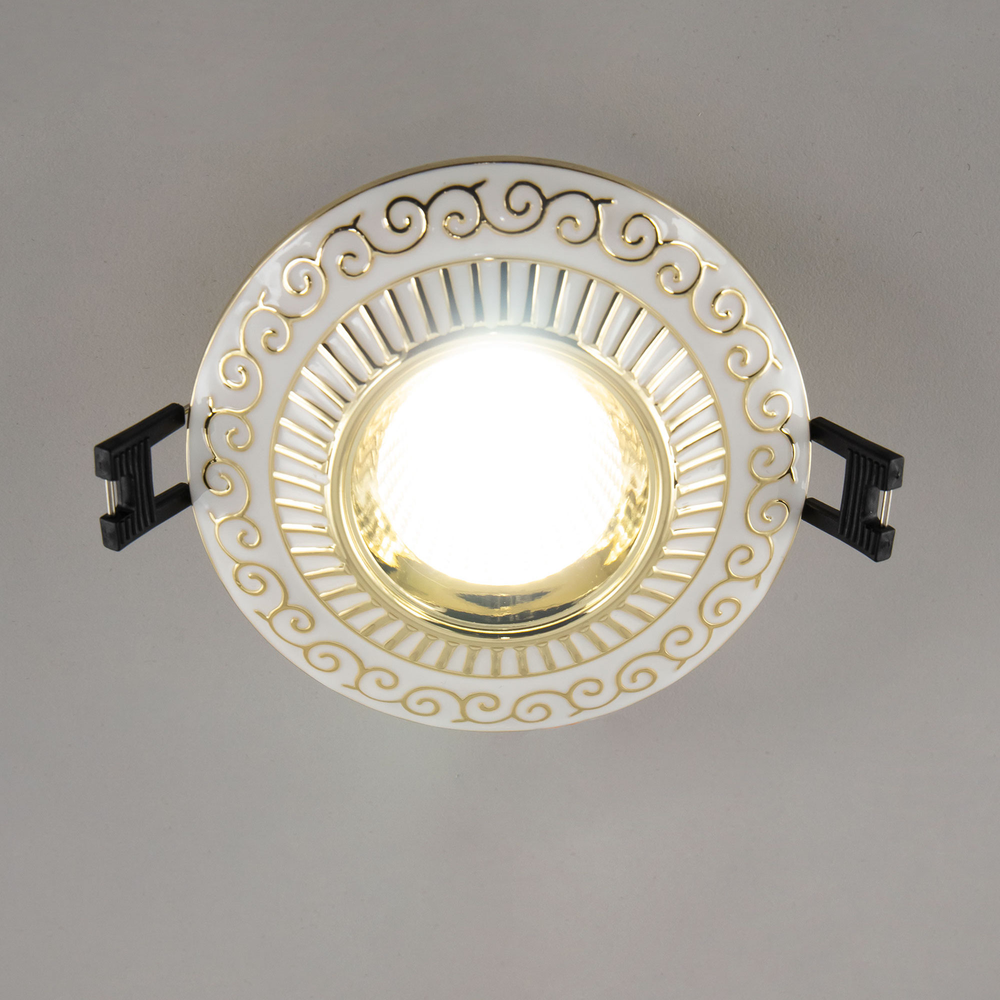Citilux Боска CLD041NW2 LED Встраиваемый светильник с диммером арт. 88737
