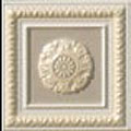 ДЕКОР P17100LIRICA TORTORA TOZZETTO CORNICE