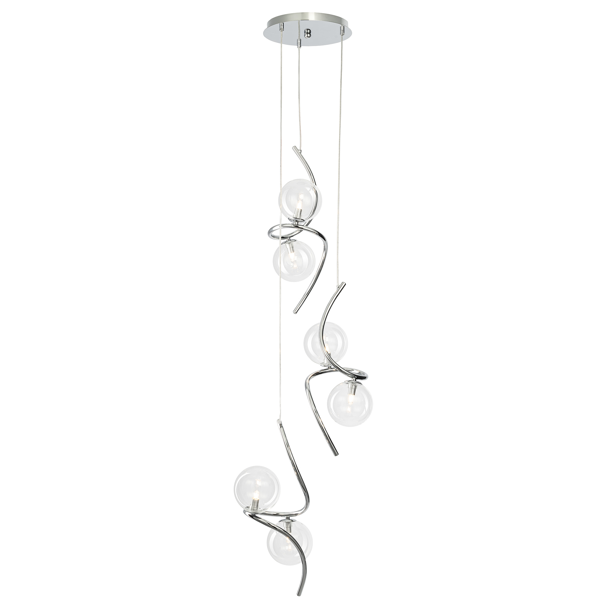 Citilux Vansa CL206061 Подвесной светильник арт. 89127