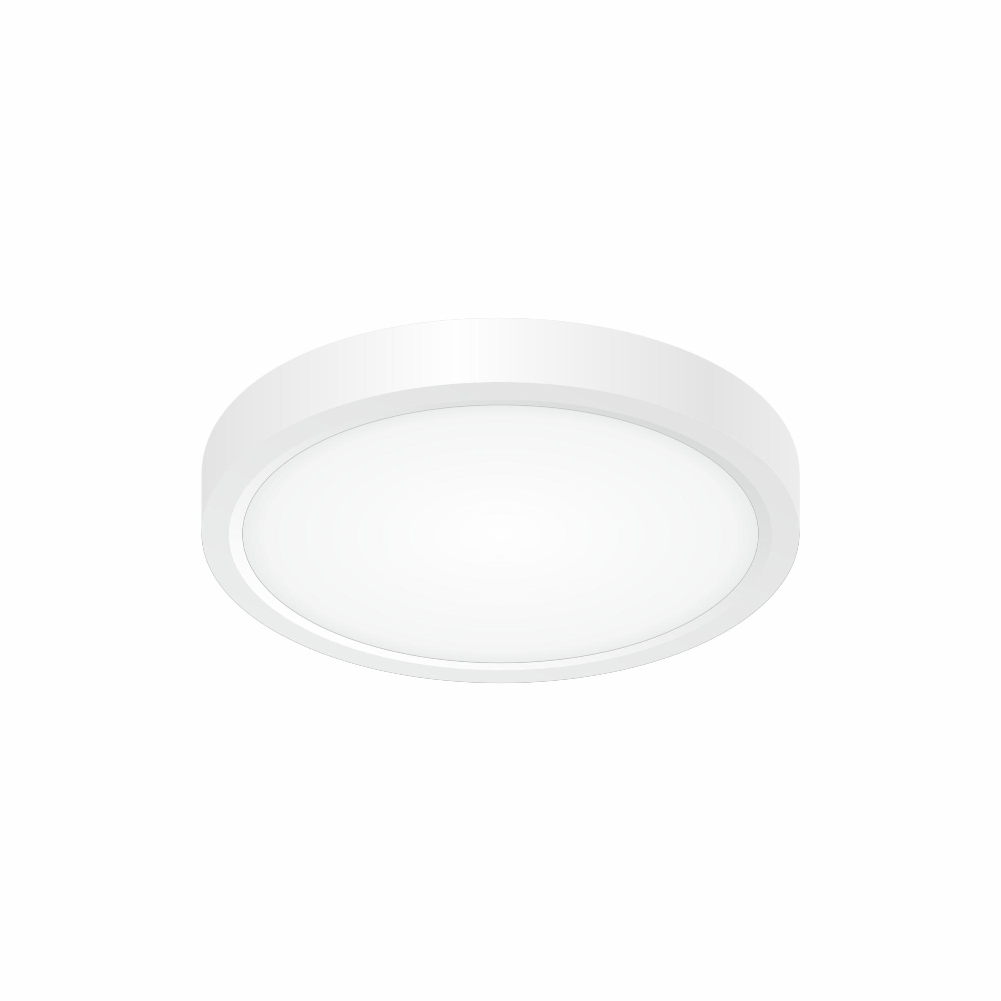 Citilux Бейсик CL738120N Светильник накладной Белый арт. 88457