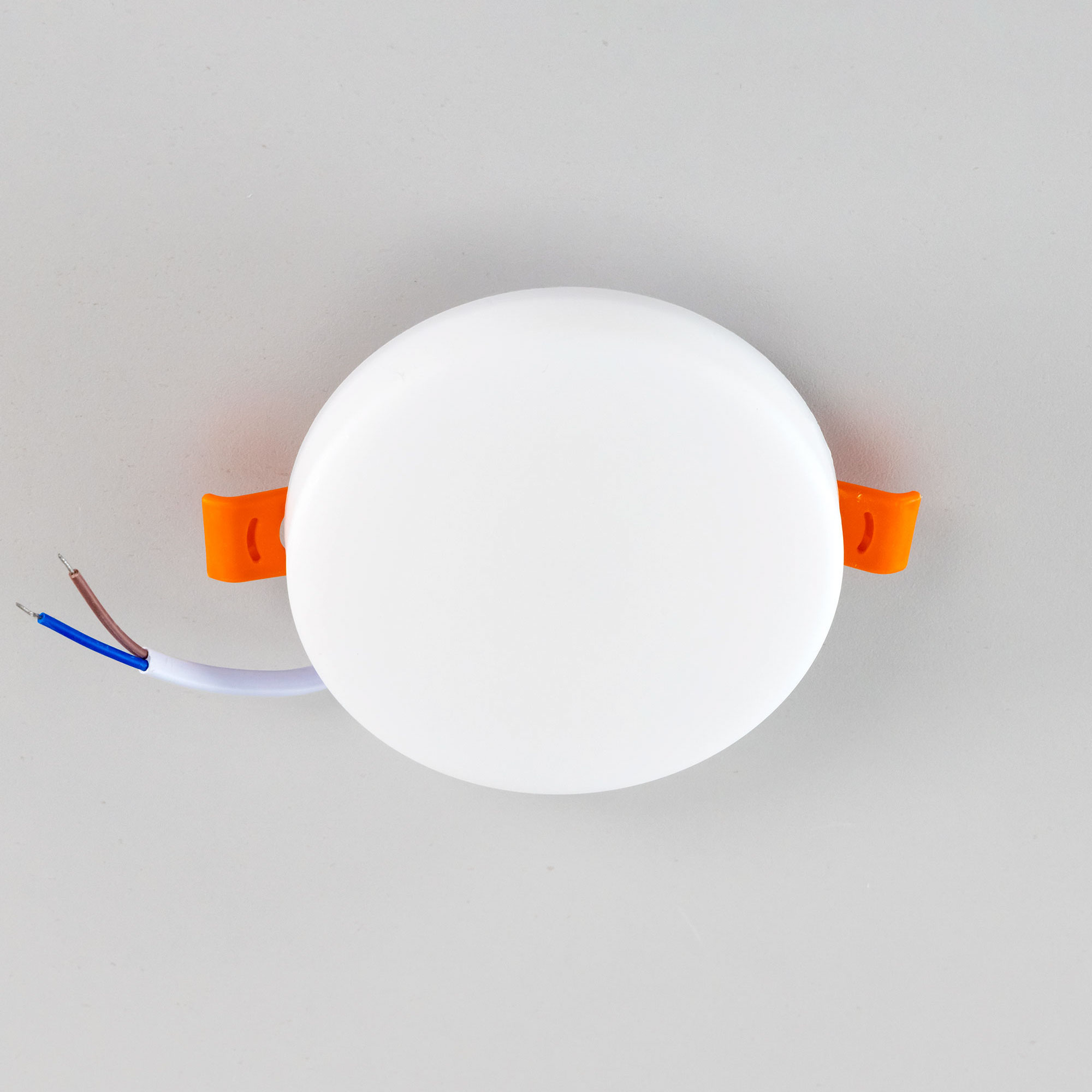 Citilux Вега CLD5310W LED Встраиваемый круглый светильник арт. 88800