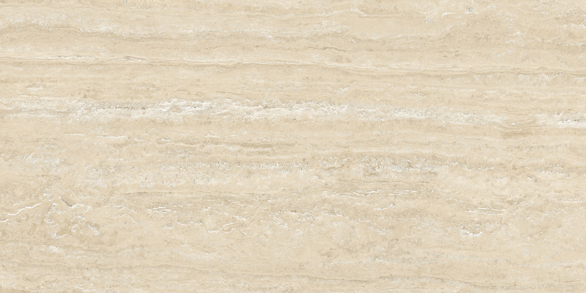 Керамогранит Травертин бежевый / Travertino beige 60*120 3DSOFT арт. 72977