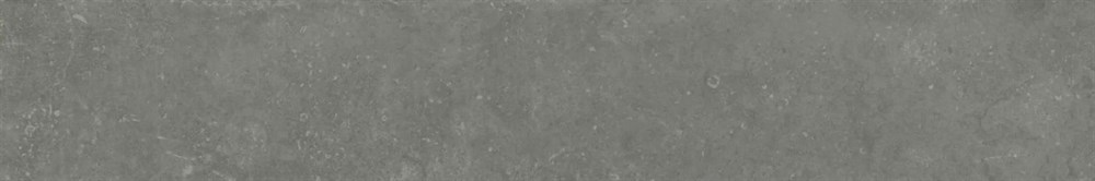 KM6060G0171RBT6 Плинтус Касабланка HP серый матовый обрезной 60x9,5x0,9 арт. 120415