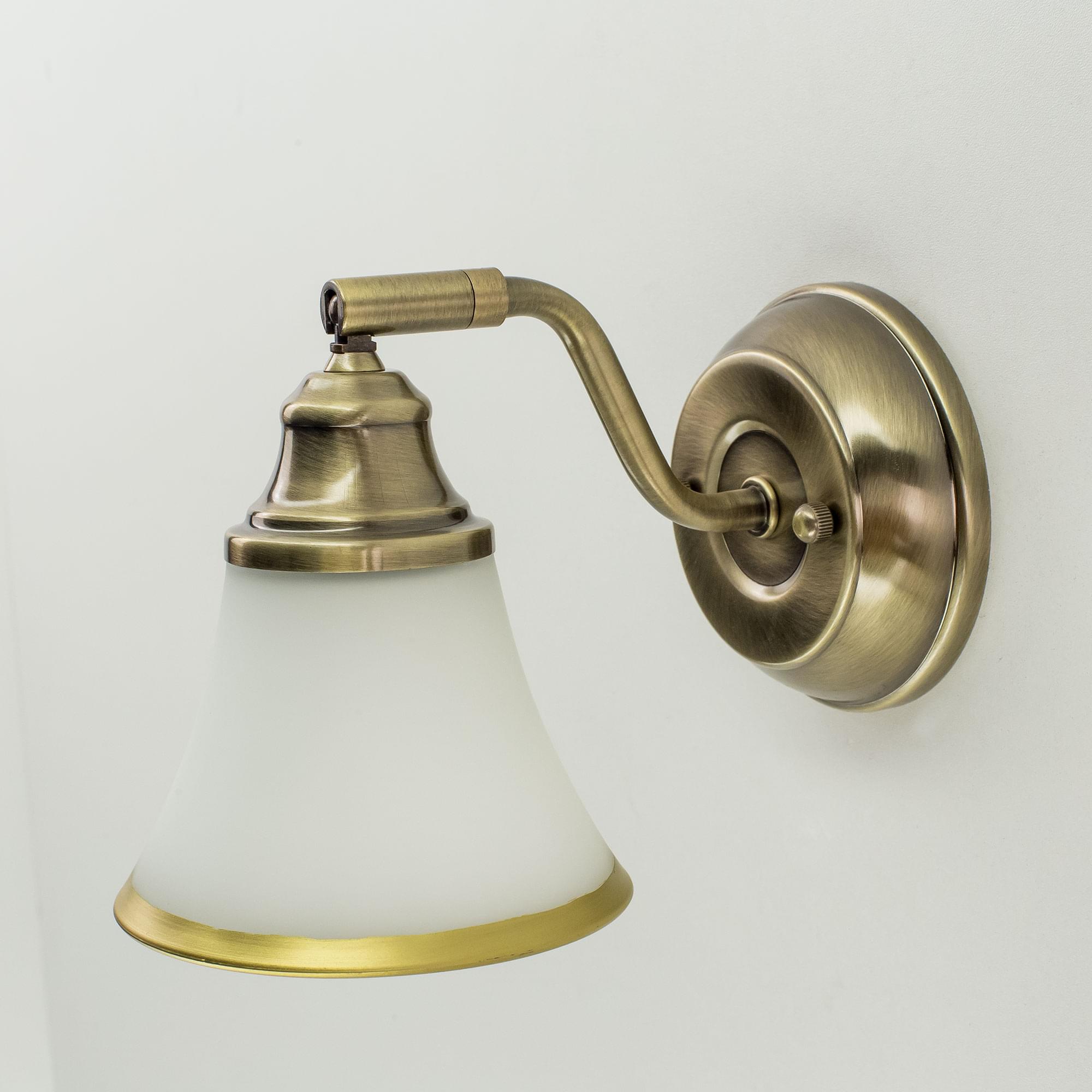 Citilux Прованс CL511513 Спот поворотный Бронза арт. 88069