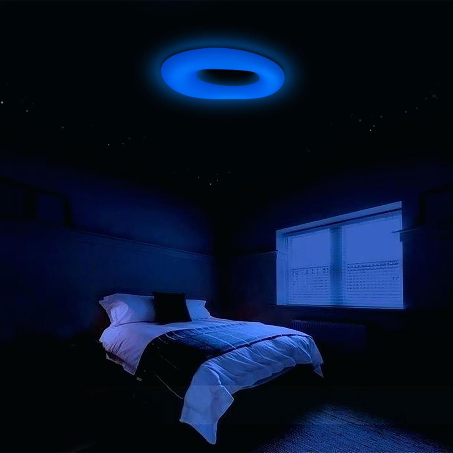Citilux Стратус Смарт CL732A660G RGB Умная люстра арт. 88623