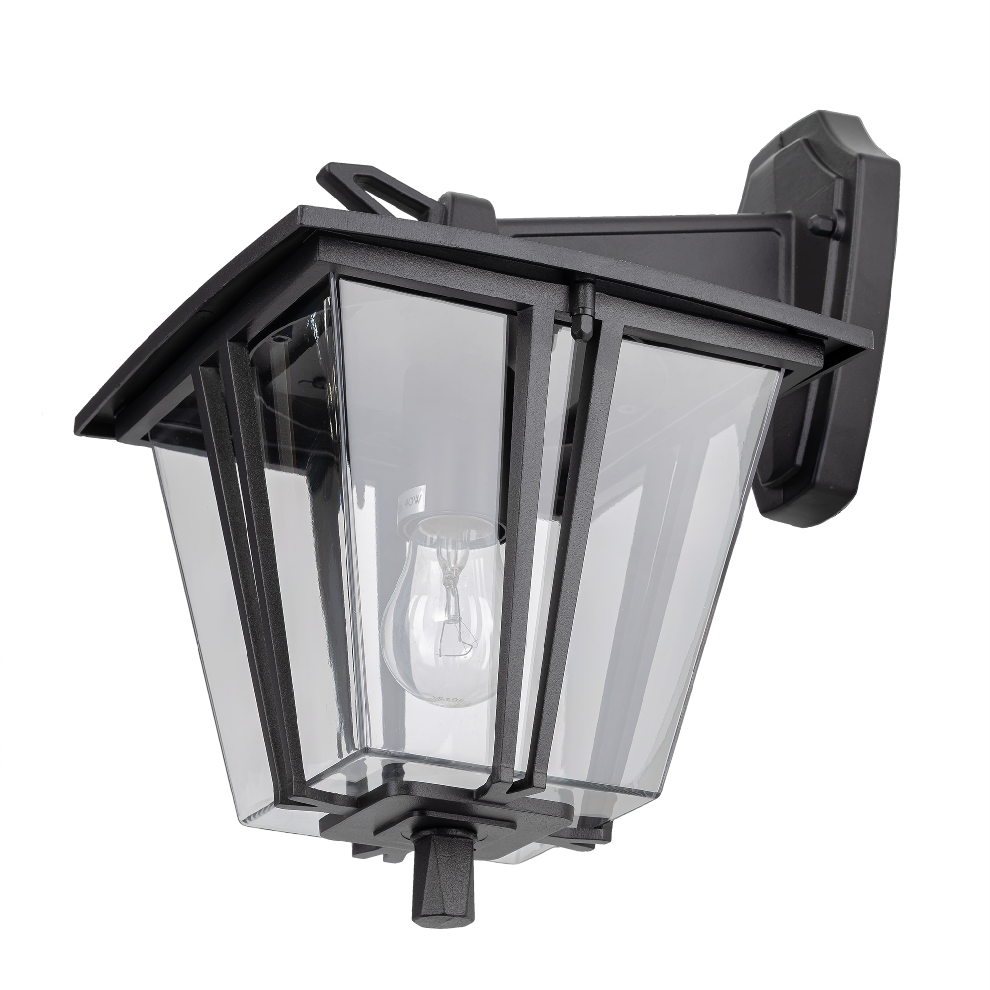 Citilux FORTS CLU10W Уличный настенный светильник арт. 89558