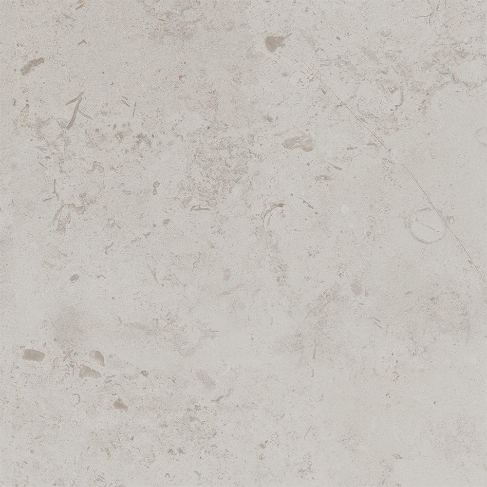 DD641020R Про Лаймстоун серый светлый натуральный обрезной 60x60x0,9  (1,44) арт. 121313
