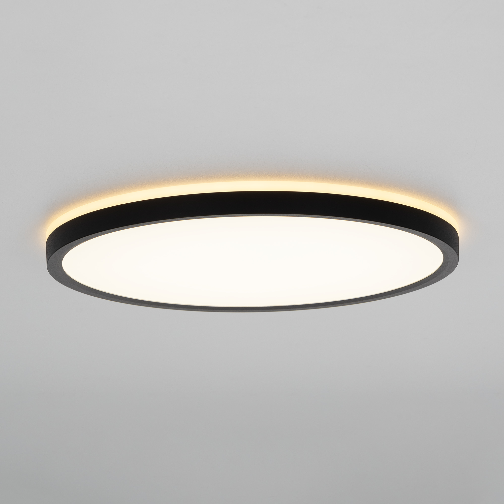 Citilux NORMA CL748321 LED Светильник с подсветкой Чёрный арт. 89288