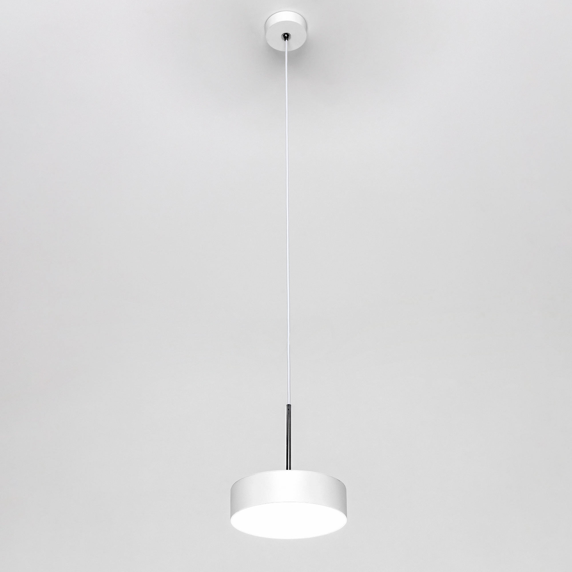 Citilux Тао CL712S120N LED Подвесной светильник с диммером арт. 88721