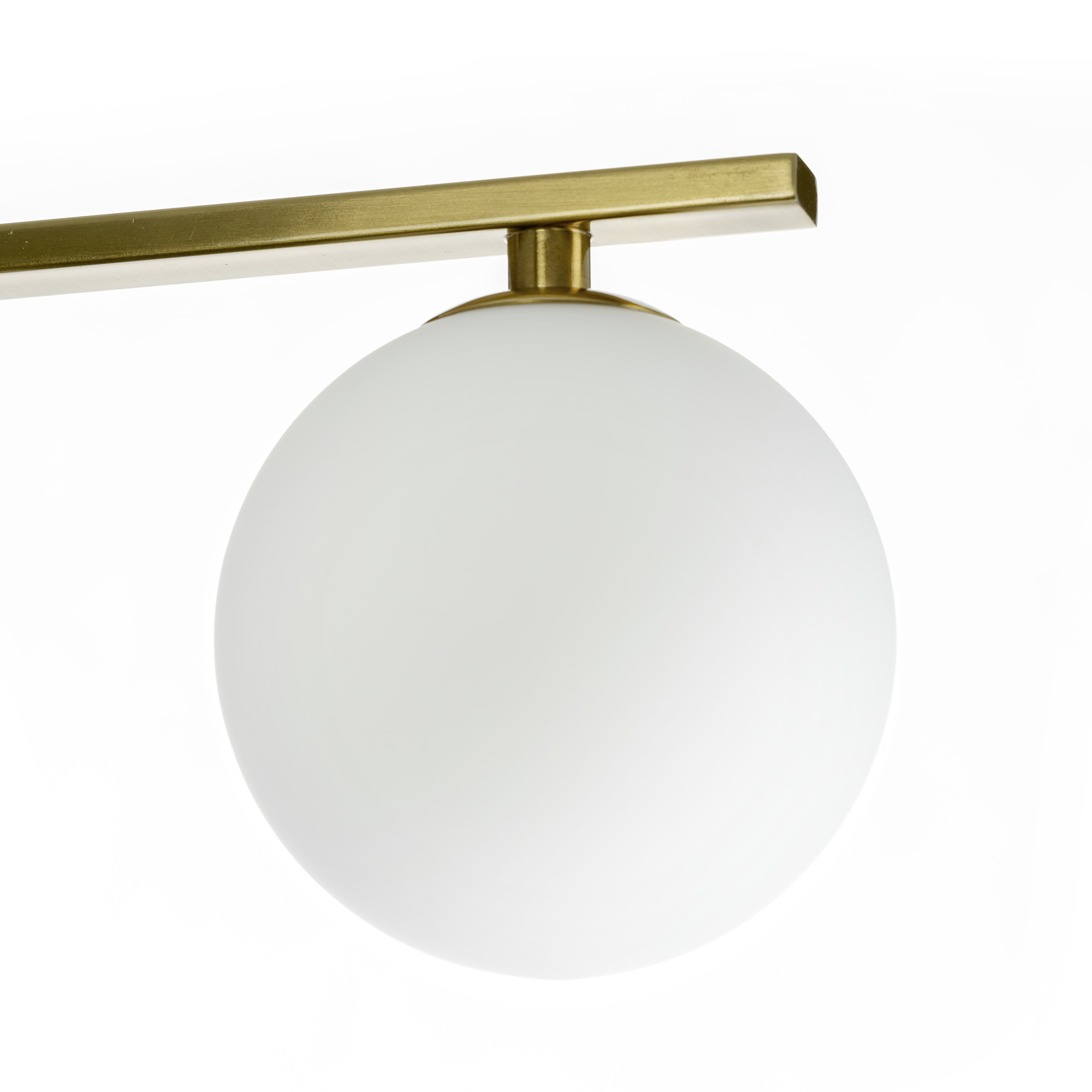 Citilux GLOB CL209293 Люстра потолочная Бронза арт. 89498