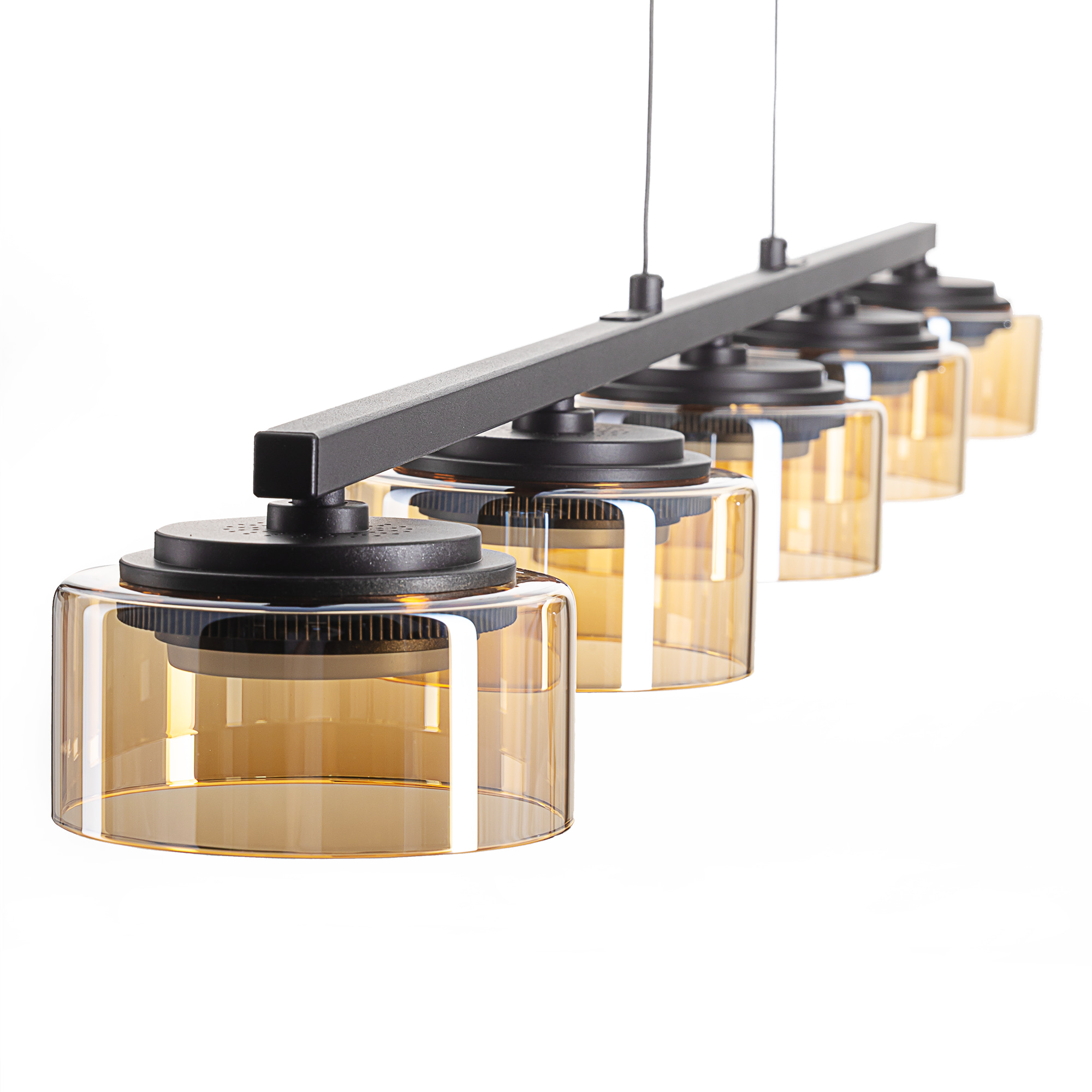 Citilux ESPACE CL243251 Подвесной светильник арт. 89755
