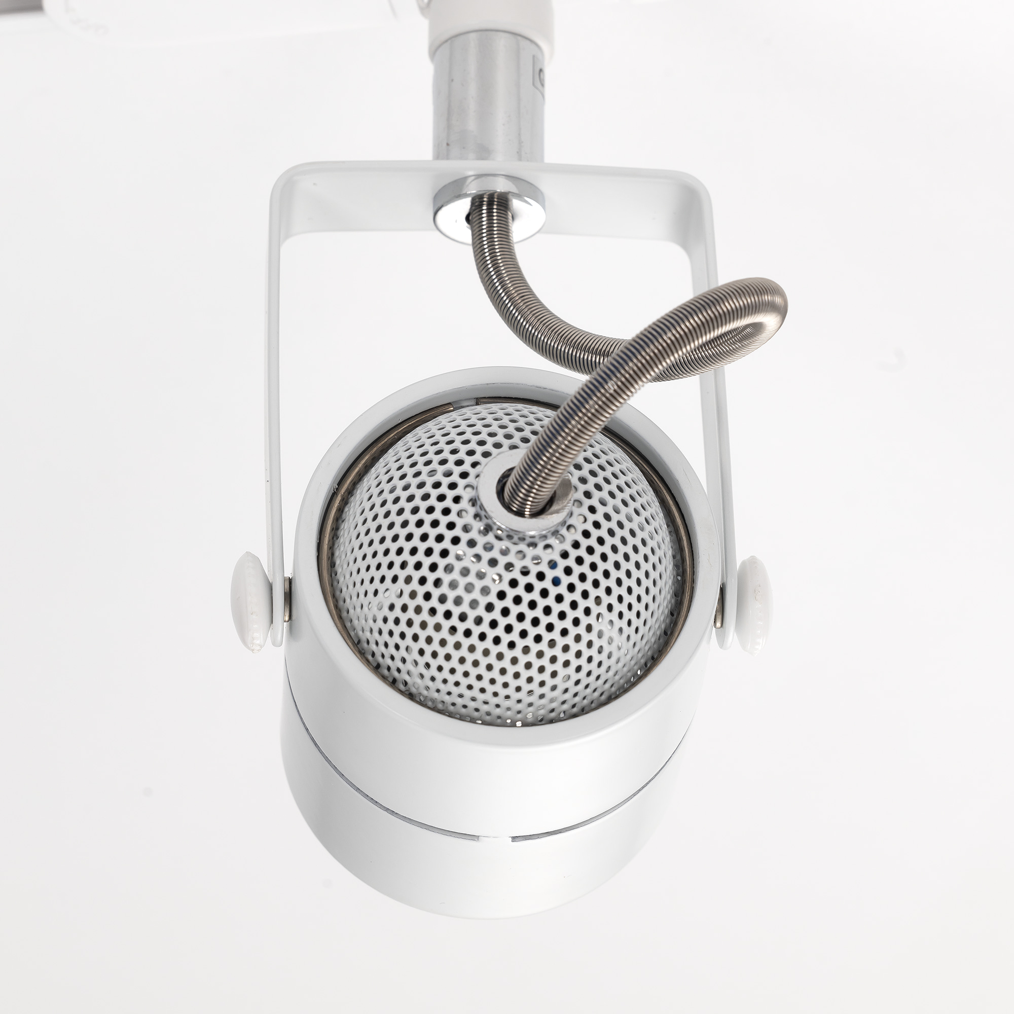 Citilux Ринг CL525T10 Трековый светильник Белый арт. 89371
