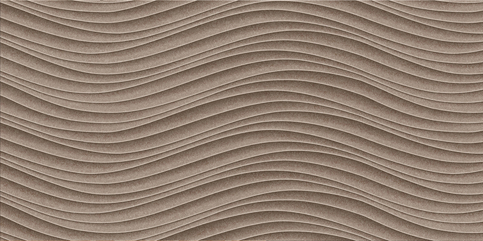 Плитка Cube Pegas Brown 25x50 (1,5 кв.м.)
