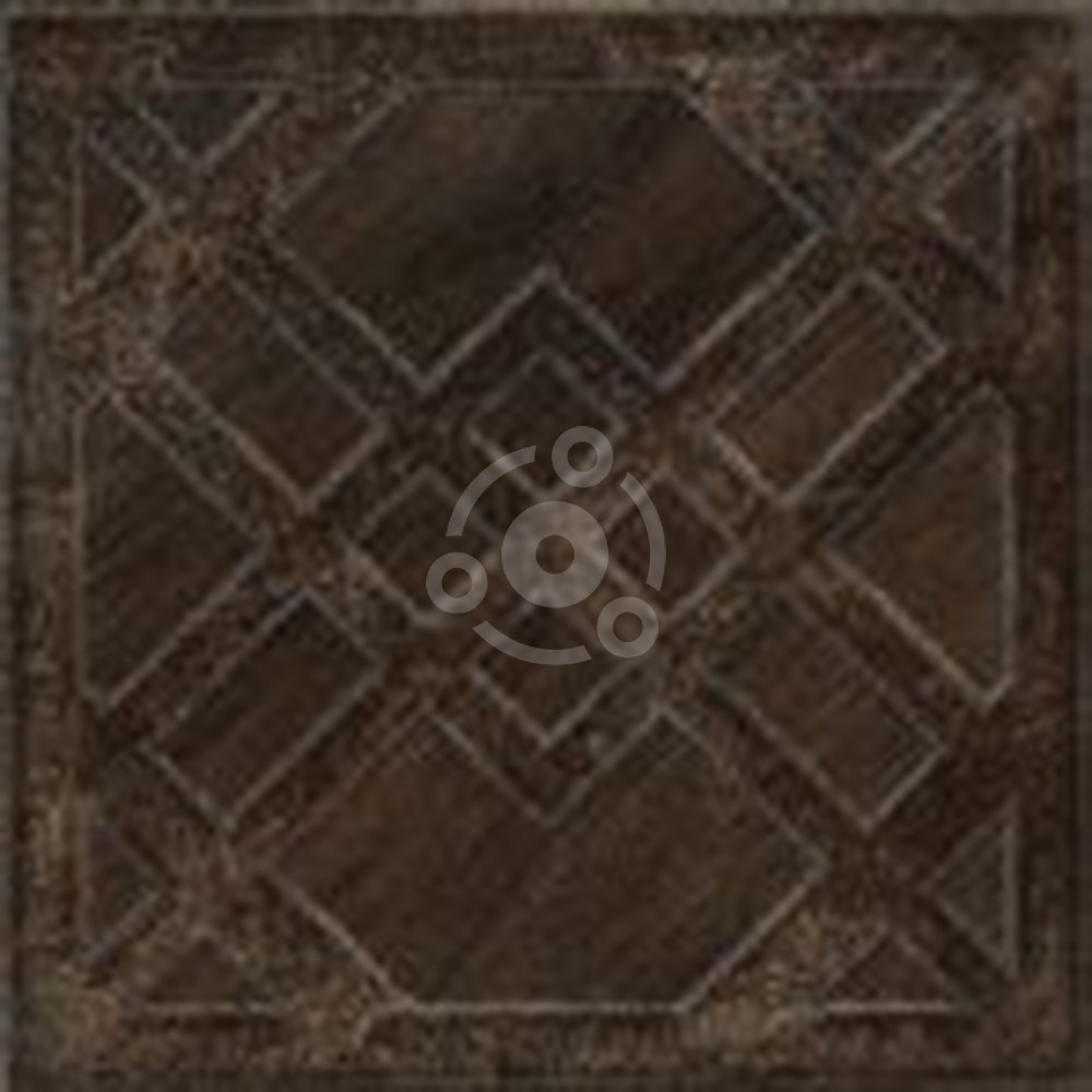 ANTIQ. GEOMETRIE WENGE 200x200 арт. 129386