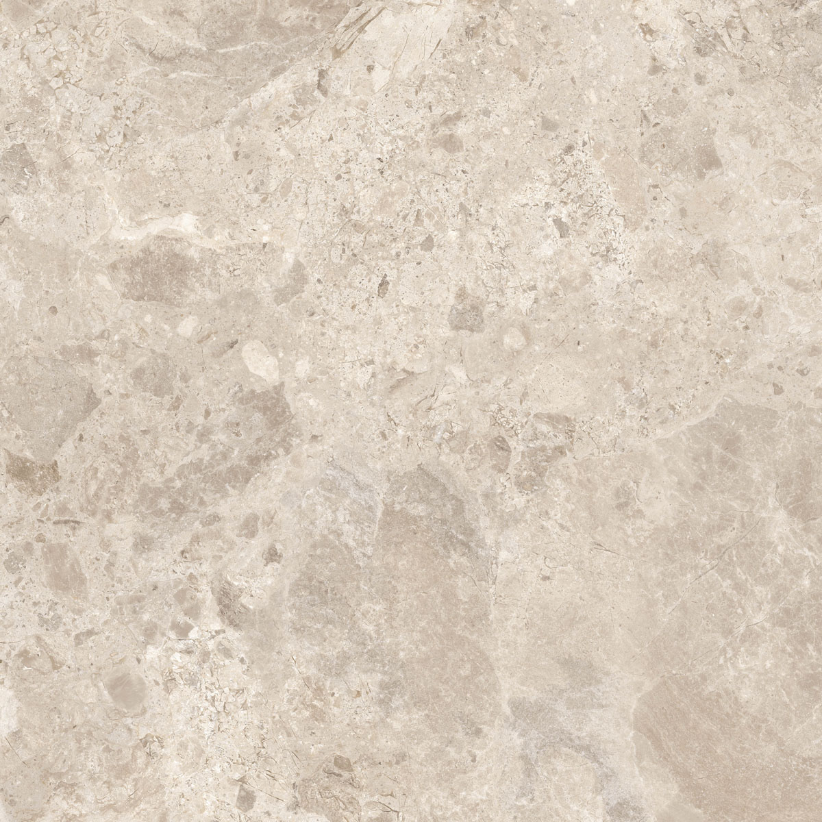 Керамический гранит  ERA BLOOM. BEIGE LAP R120X120 арт. 126264
