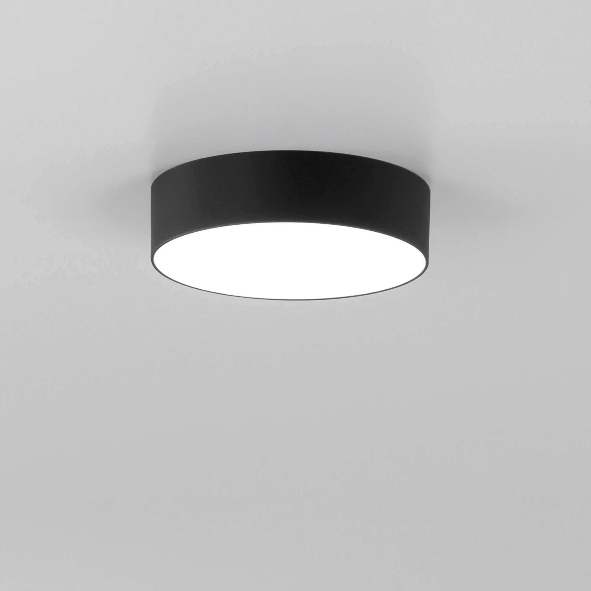 Citilux Тао CL712122N LED Светильник потолочный с диммером Чёрный арт. 88246
