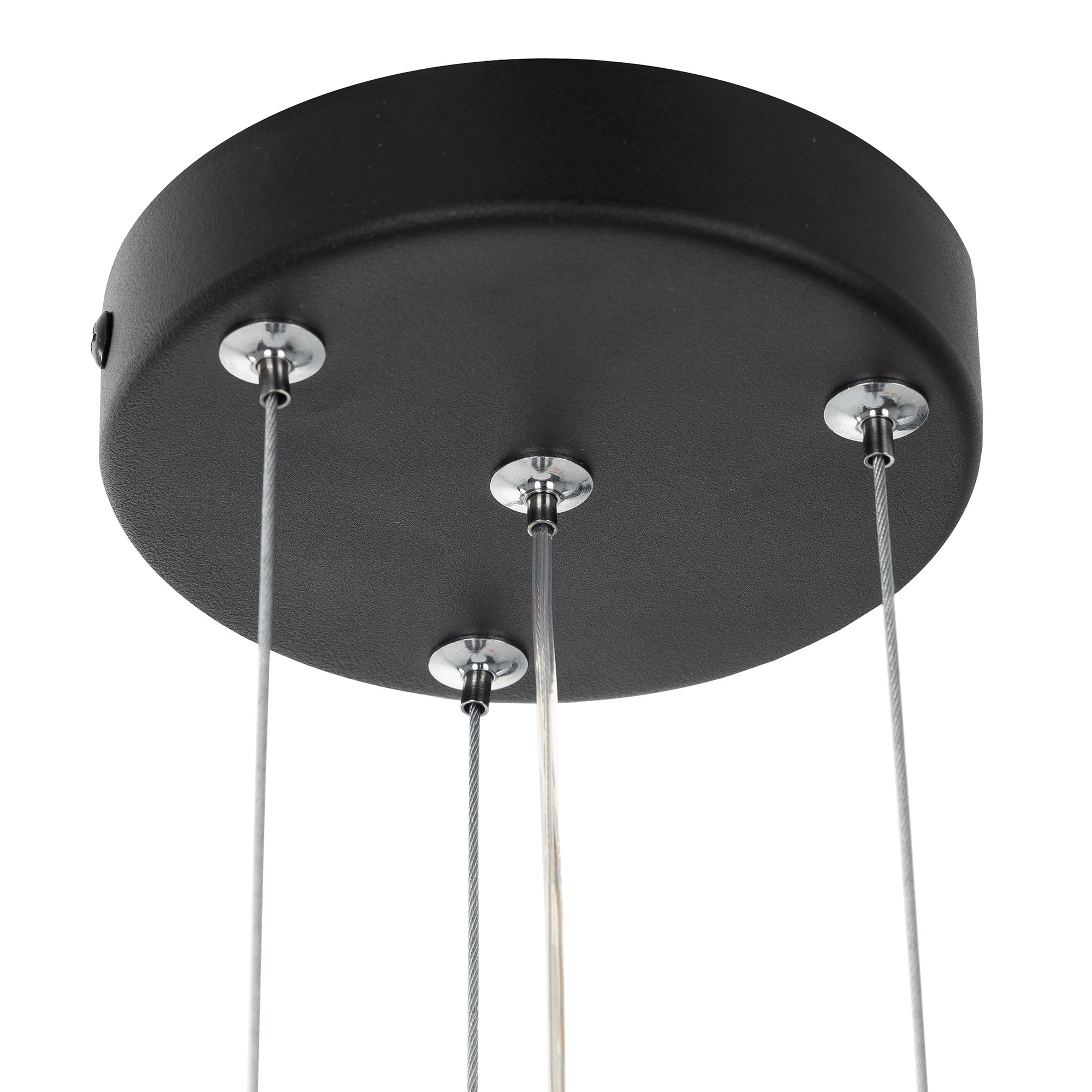 Citilux CL7001 Подвесная арматура Чёрная арт. 89262